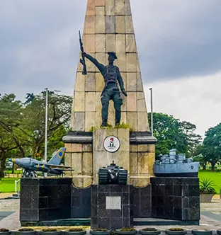 Port Harcourt